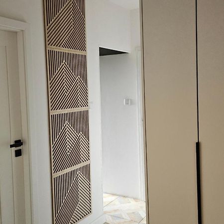 Apartament Skandynawski กดัญสก์ ภายนอก รูปภาพ