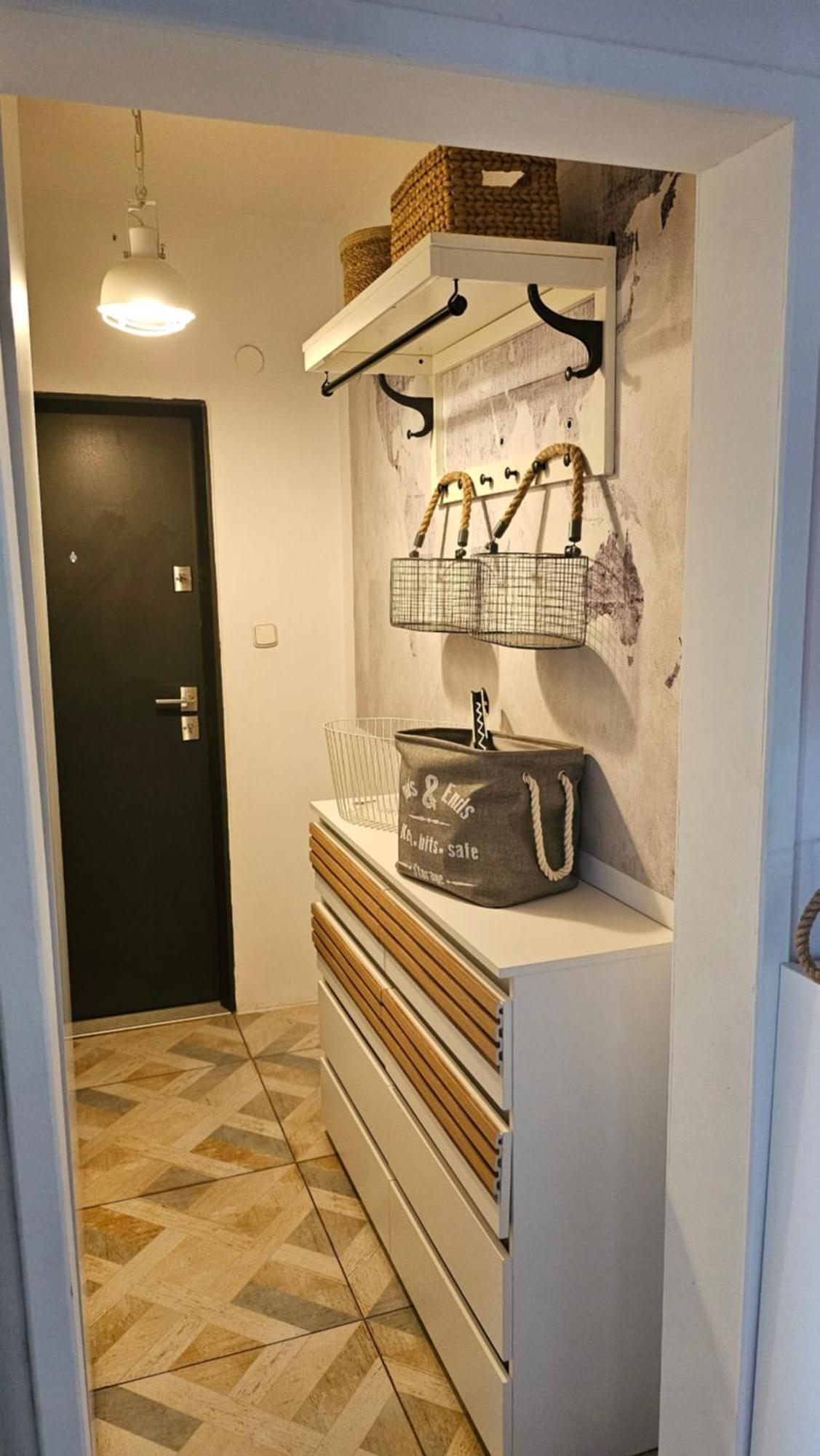 Apartament Skandynawski กดัญสก์ ภายนอก รูปภาพ