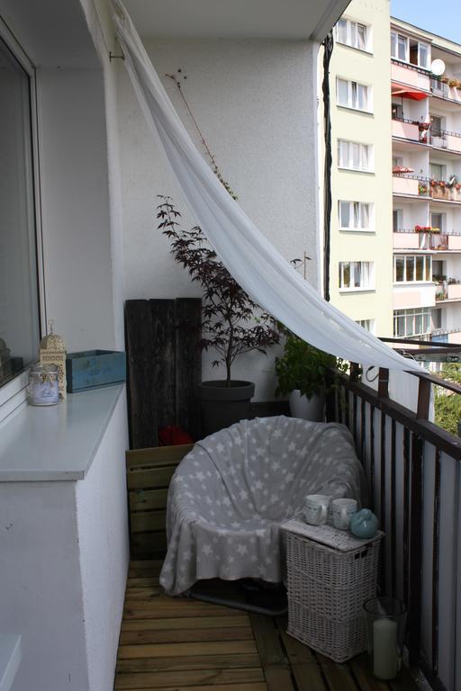 Apartament Skandynawski กดัญสก์ ภายนอก รูปภาพ