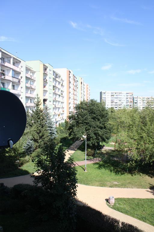 Apartament Skandynawski กดัญสก์ ภายนอก รูปภาพ
