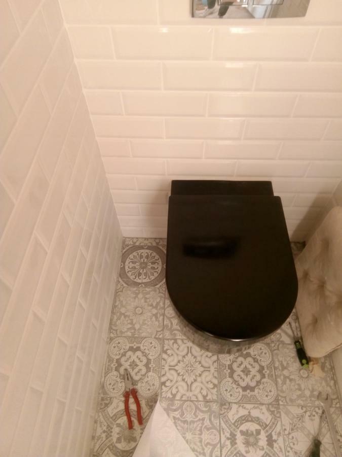 Apartament Skandynawski กดัญสก์ ภายนอก รูปภาพ