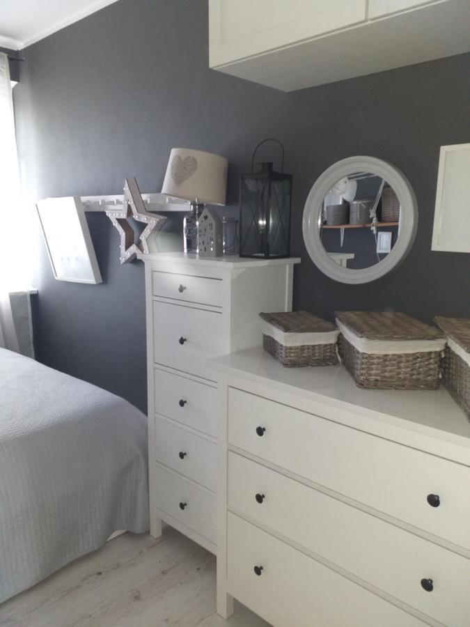 Apartament Skandynawski กดัญสก์ ภายนอก รูปภาพ