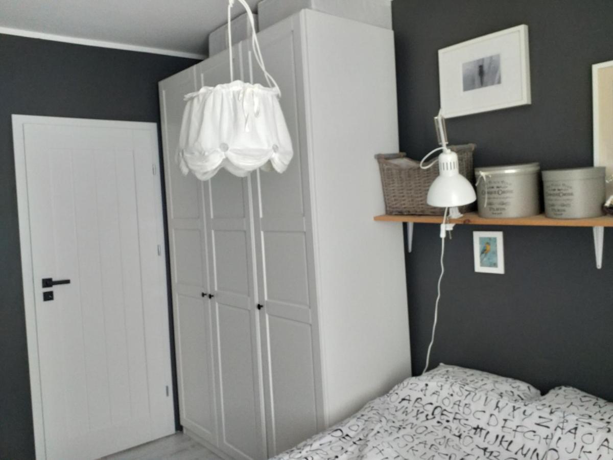 Apartament Skandynawski กดัญสก์ ภายนอก รูปภาพ